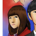 ★★★★★★★패션왕 박혜진 <b>실체</b>!