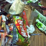 여자친구가 주는 빼빼로의 <b>실체</b> [사진有]