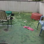 (사진有)옥상에서 술 먹고 담배피고...