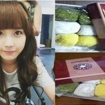 11월 12일 서울랜드 아이유 미니 콘서트! ㅎ_ㅎ