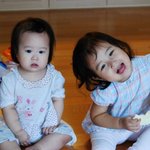 사진有) 딸바보 슴살 대딩의 육아일기