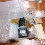 ☆★☆여자친구를 위한 <b>빼빼</b>로데이 <b>빼빼</b>로 만들기☆★☆