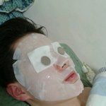 3초만에 웃긴 사진 (<b>오이</b>같은 내얼굴ㅋㅋ)