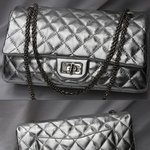 [CHANEL] 영원한 여자들의 로망 샤넬 2.55백 &amp; 클래식백