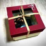 빼빼로집 만들기♥ㅎㅎ (사진 有)