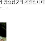 (인증有)저는 양요섭군의 지인입니다2