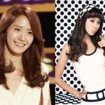 <b>여자</b> 연예인들 앞머리 유<b>vs</b>무