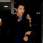 권태기 따위 절대 없을거 같은 기태영-<b>유진</b> 부부