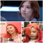 구하라 도플갱어