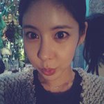 자연의 <b>섭리</b>를 거스른 김준희