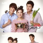 꽃미남 <b>라면가게</b> 정일우 매력 완전 분석