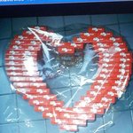 (사진有) ♥뺴빼로데이특집♥  빼빼로만들기!!!!!