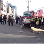 (사진有!!)   ★☆★ 모두들 심각하게 생각해보셔야돼요!★☆★(홍대에서...