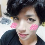 ★사진有★남친 스모키<b>화장</b>시킴ㅋㅋㅋㅋㅋ★
