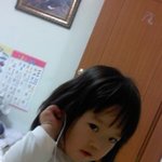 3살된 귀요미 내 동생