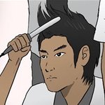 패션왕 두치 vs 김원호