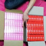 사진 有 /빼빼로 그 후