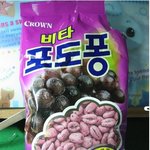 대한민국 4<b>프로</b>만 먹어본 과자