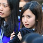 수능 고사장에서 찍힌 사진이라는데 얘 아이<b>돌임</b>?