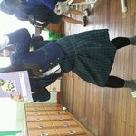 ♨★★★★ <b>여중</b>의 real 실태 (<b>여중</b>생활? 여렵지! 않아요~)...