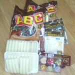 가래떡<b>빼빼</b>로 만들기에 도전!!