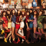 ★★★★대만판 <b>짝퉁</b>소녀시대 슈퍼 7 소녀시대는 성형미인드립 ㅡㅡ★★★★
