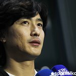 '귀국' 안정환, ''무보수로라도 스페인에서 뛸 수 있을까''