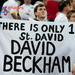 서른 여섯 베컴, 대표팀 재승선 열망…''아직 배고프다''