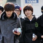 나 왜 요즘 얘들이 좋지?