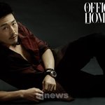 여자가 볼땐 <b>장혁</b> 잘생겼나요?