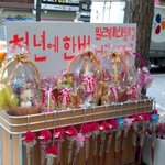 빼빼로 한개도 못 받은 어느 솔로의 일기