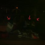 <b>밤중</b>에 학교에서 짜장면먹기ㅋㅋ (사진有)