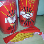 진정한누드빼빼로 사진有