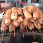 ★★★★위생상태 짜증나는 <b>분식집</b>★★★★