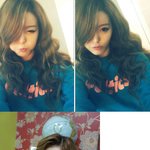 ☆달샤벳 세리, 귀요미 표정vs<b>시크</b>한 표정 이중 매력~
