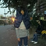 ★☆★☆사진必 중2, 커서 패션왕이 될 꿈이큰 파란만창한 아이★☆★☆