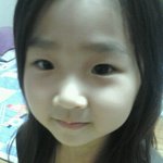 행복을 선물해주는 아이 ^^