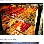 집에서 <b>도넛</b> 만들기