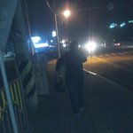 <<사진有  버스훈남익ㅋㅋㅋㅋ>>