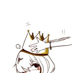 ★★★팬덤의인화) 바나와 <b>vip</b>, 그리고 왕관★★★