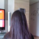 머리끈 없이 머리묶는 법.<b>jpg</b>