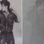 ★★★(사진有)새벽에인피니트그리기(<b>뻘짓</b>) ★★★