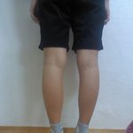 ★★언니들내다리좀봐줘ㅠㅠ(사진有)★★