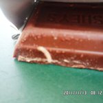 사진有)초콜렛에서 <b>벌레</b>가...