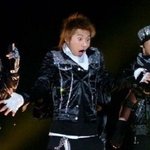★☆<b>어젯밤</b>과는너무다른분위기에★☆