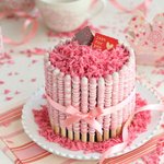 ★★★★★(사진有)) 14일이친구생일이라 <b>빼빼</b>로케잌도전했어요!!...