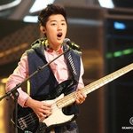 ★★(버스커 버스커) 김형태, 유.부.남.이었음!!! ★★