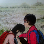 ★★교과서 훈남훈녀 <b>합성</b>해봤음★★