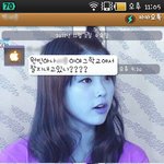 @@@@@@@@와...요즘 초딩들 패기<b>보소</b>,,,, 무서워서 카톡도...