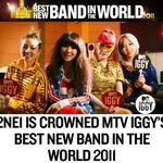 2ne1 ★★★★★